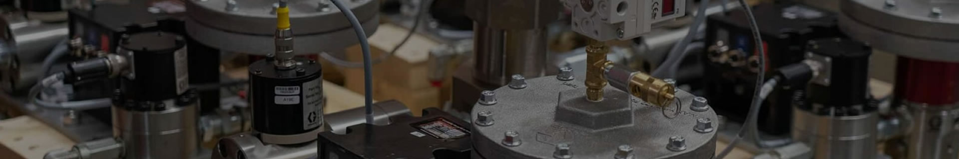 FR-Q630 Guillotine & Punching Tools - Freeway Machine