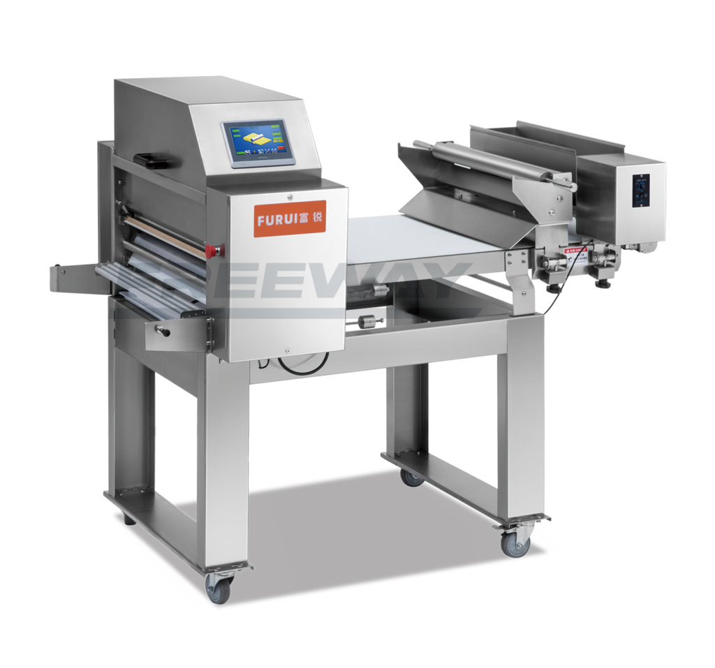 Strips de masa Calibrador FR-JP630