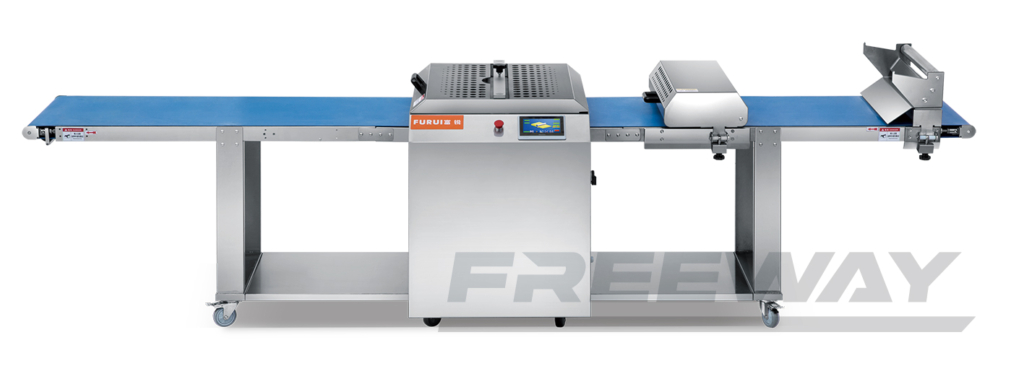 FR-Q630 Guillotine & Punching Tools